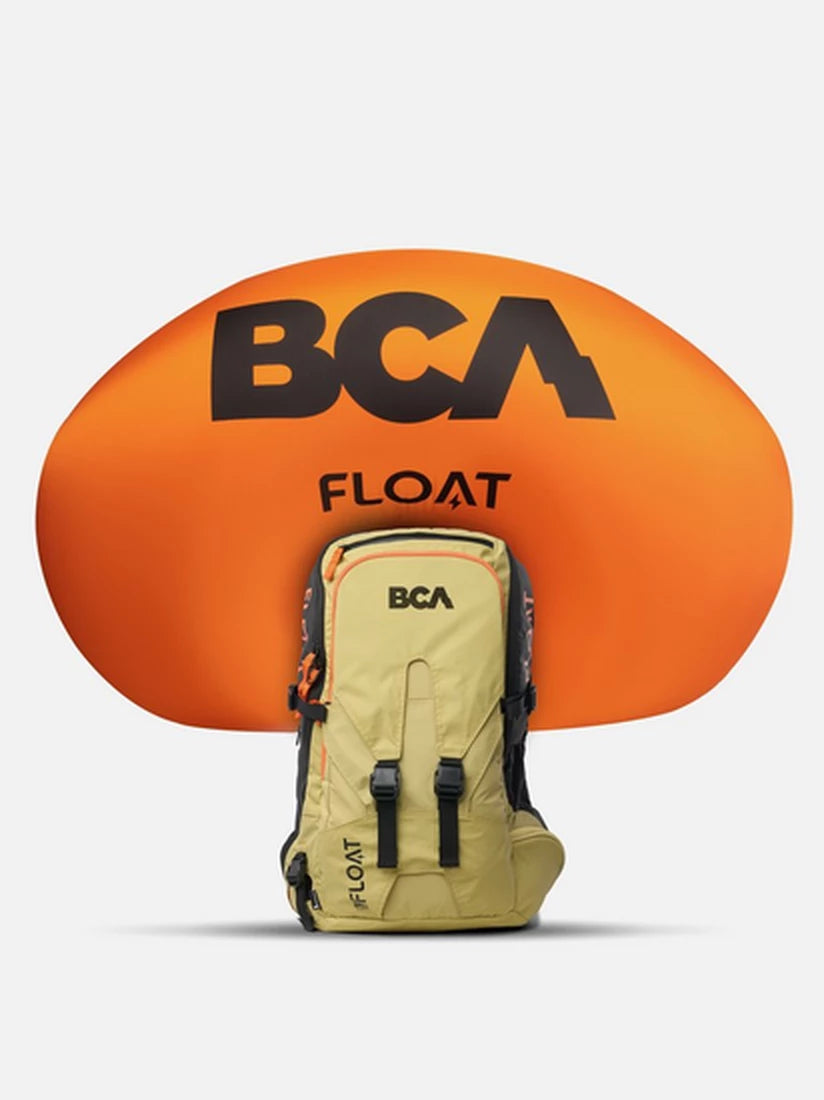 BCA Float E2 Turbo Avalanche Airbag