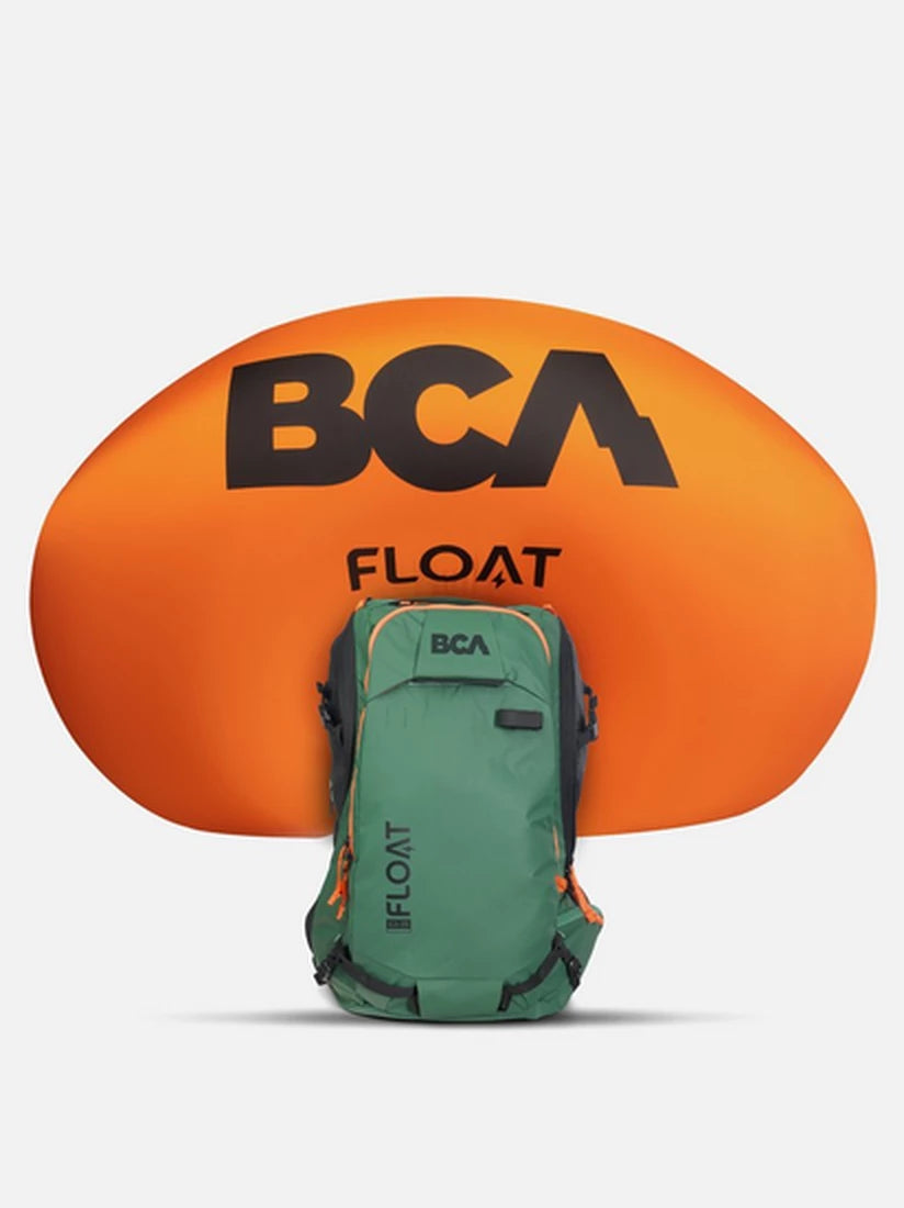 BCA Float Mtnpro Vest 2.0 - Thumbnail 2
