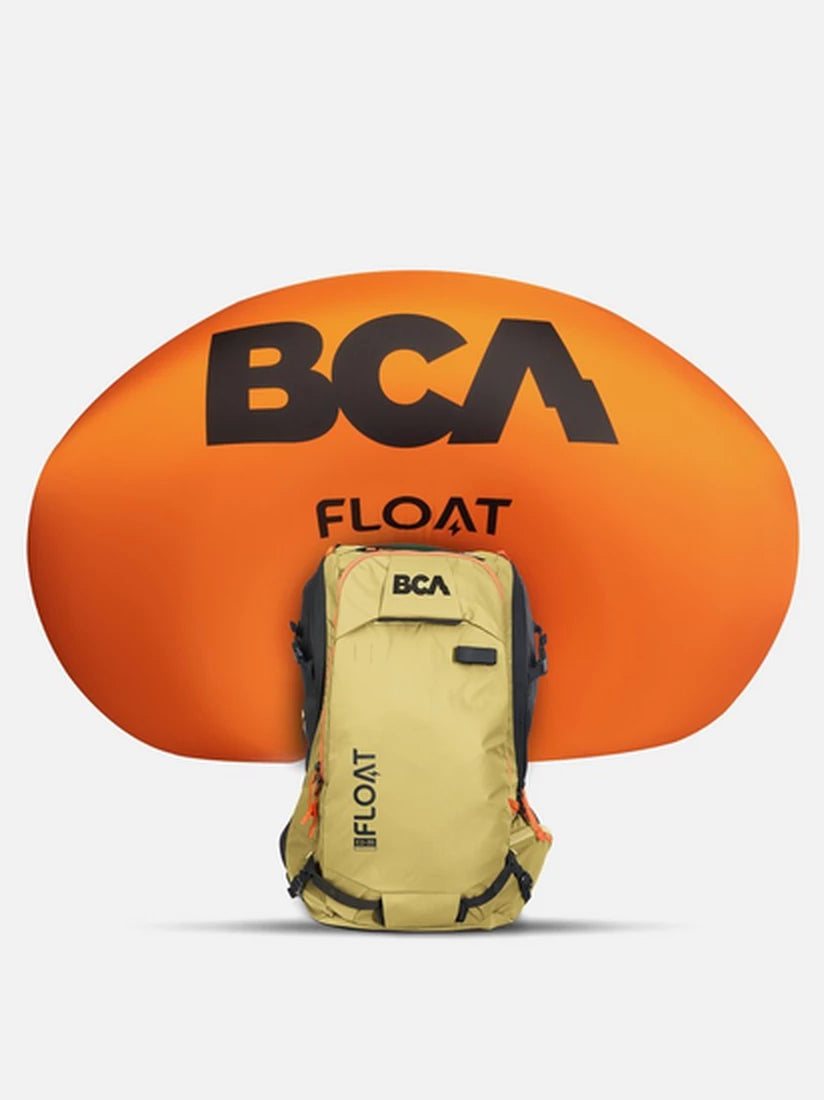BCA Float Mtnpro Vest 2.0 - Thumbnail 5