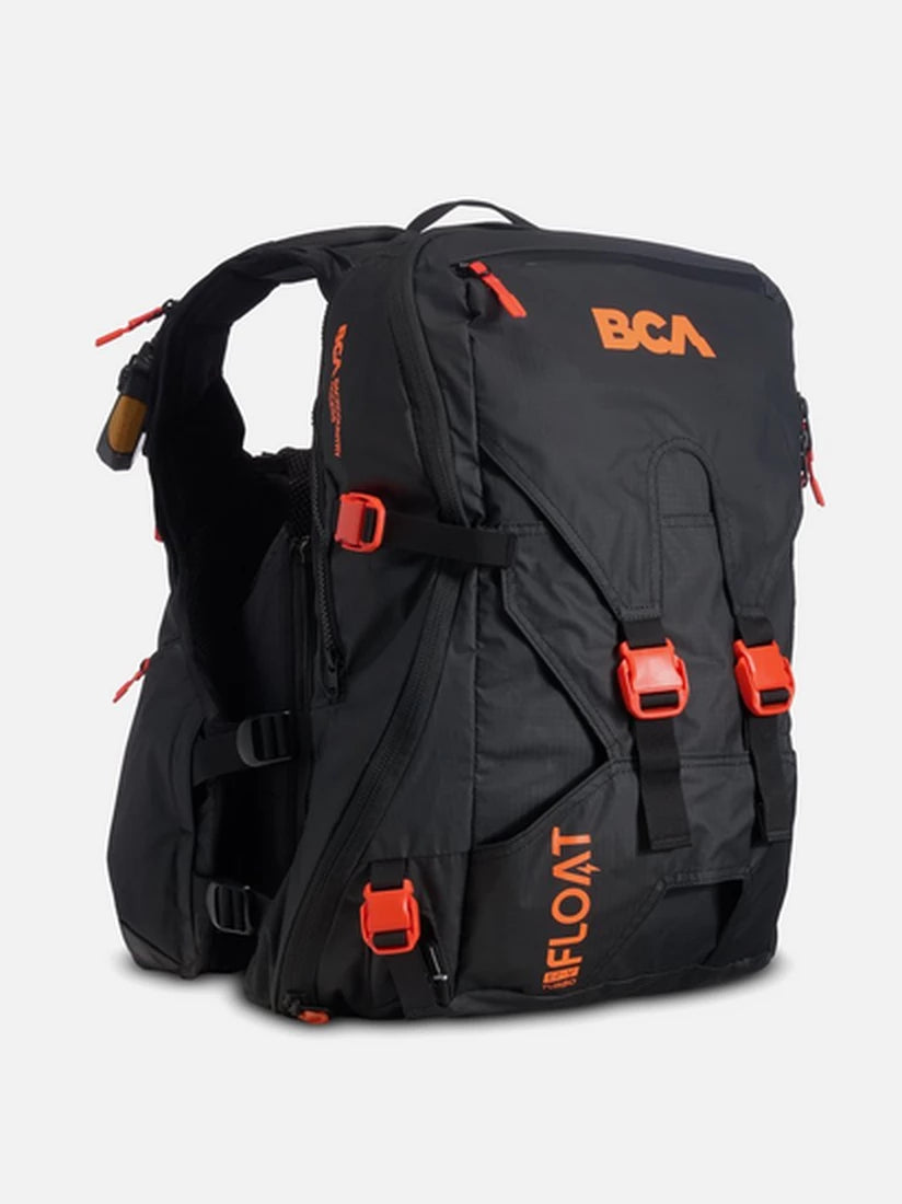 BCA E2 MtnPro Airbag Vest - Thumbnail 2