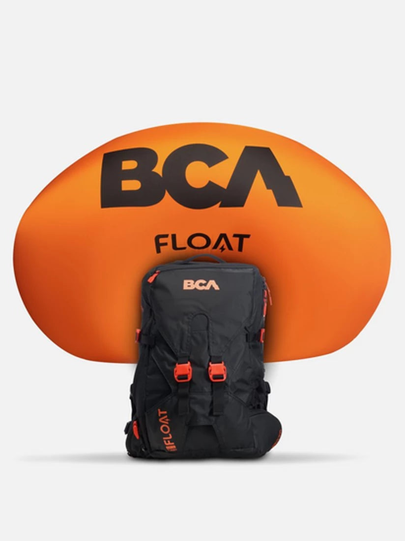 BCA E2 MtnPro Airbag Vest - Thumbnail 4