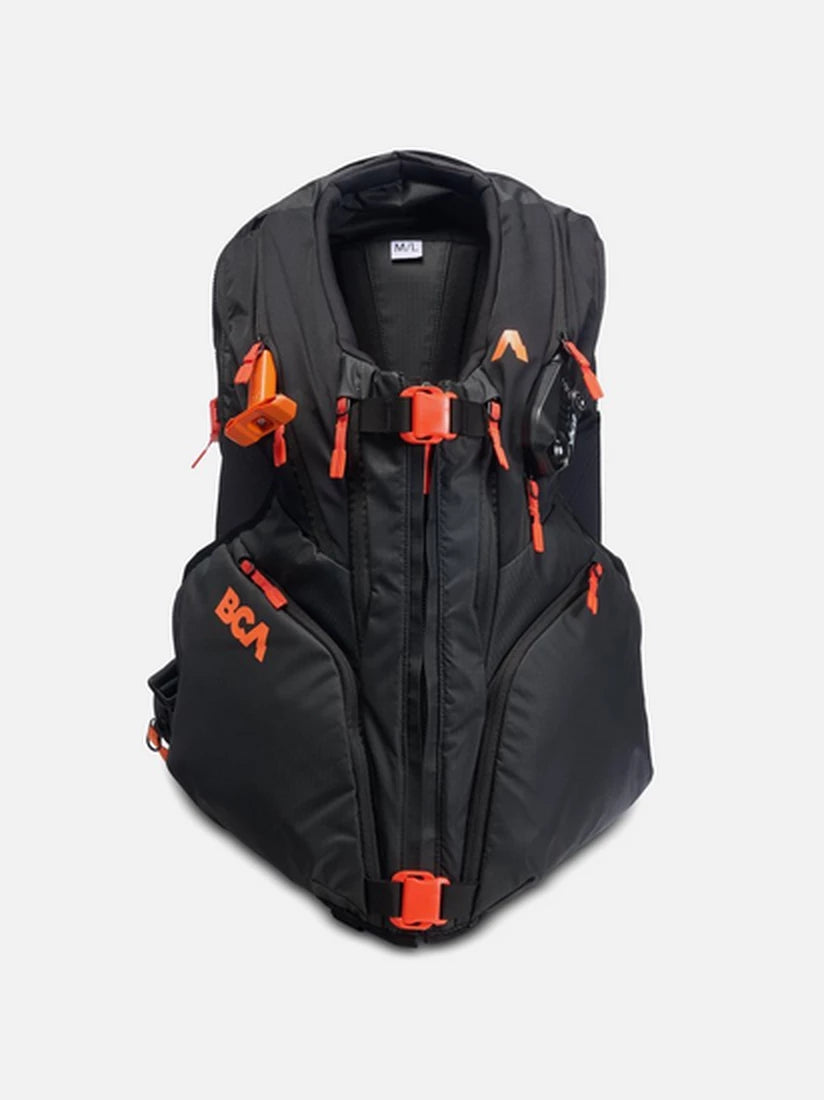 BCA E2 MtnPro Airbag Vest