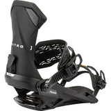 Nitro Team Snowboard Bindings