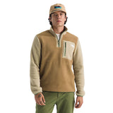The North Face Men's Yumiori 1/4 Zip