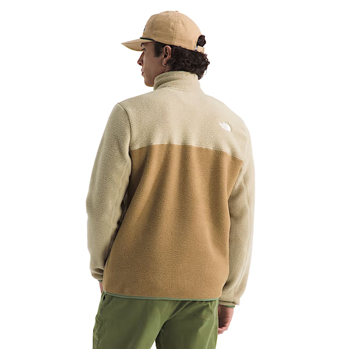 The North Face Men's Yumiori 1/4 Zip