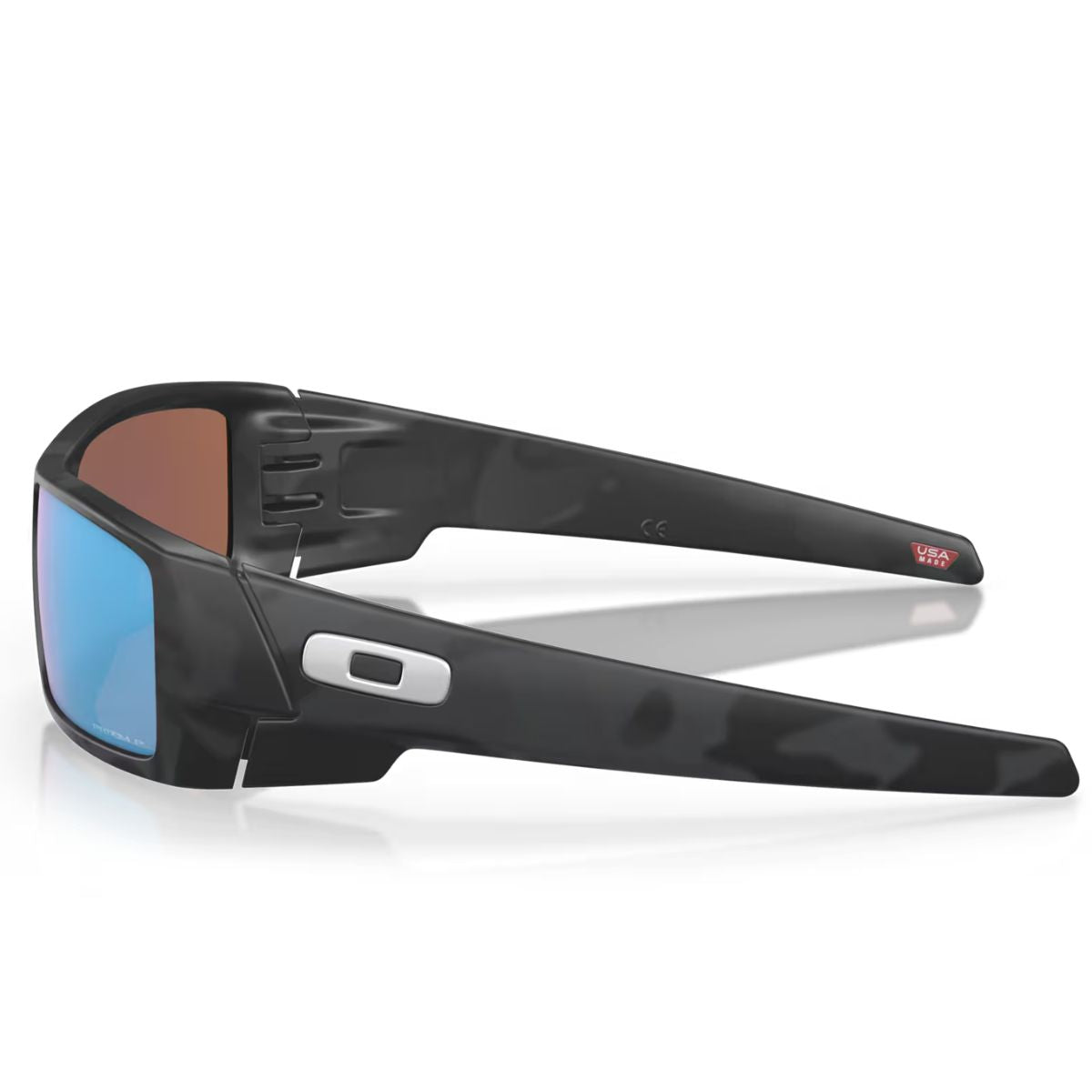 Oakley Gascan Sunglasses