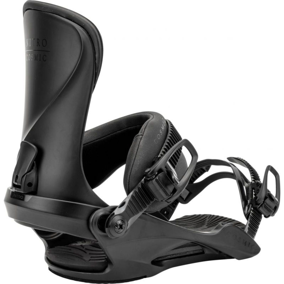 Nitro Women's Cosmic Snowboard Bindings