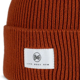 Buff Knitted Brisk Beanie