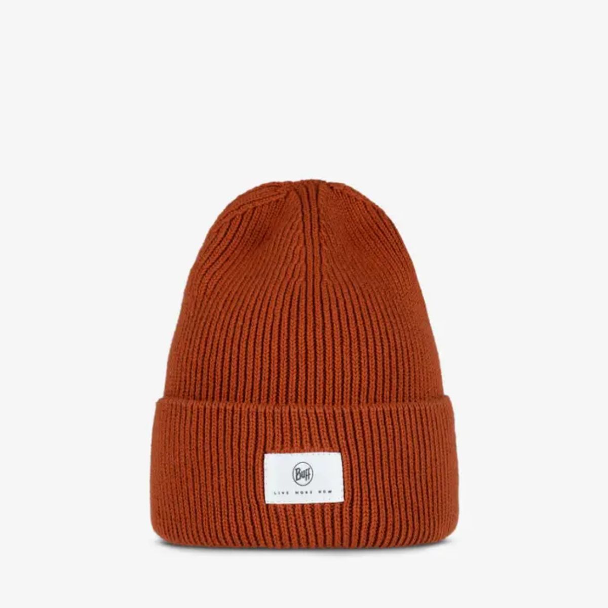 Buff Knitted Brisk Beanie