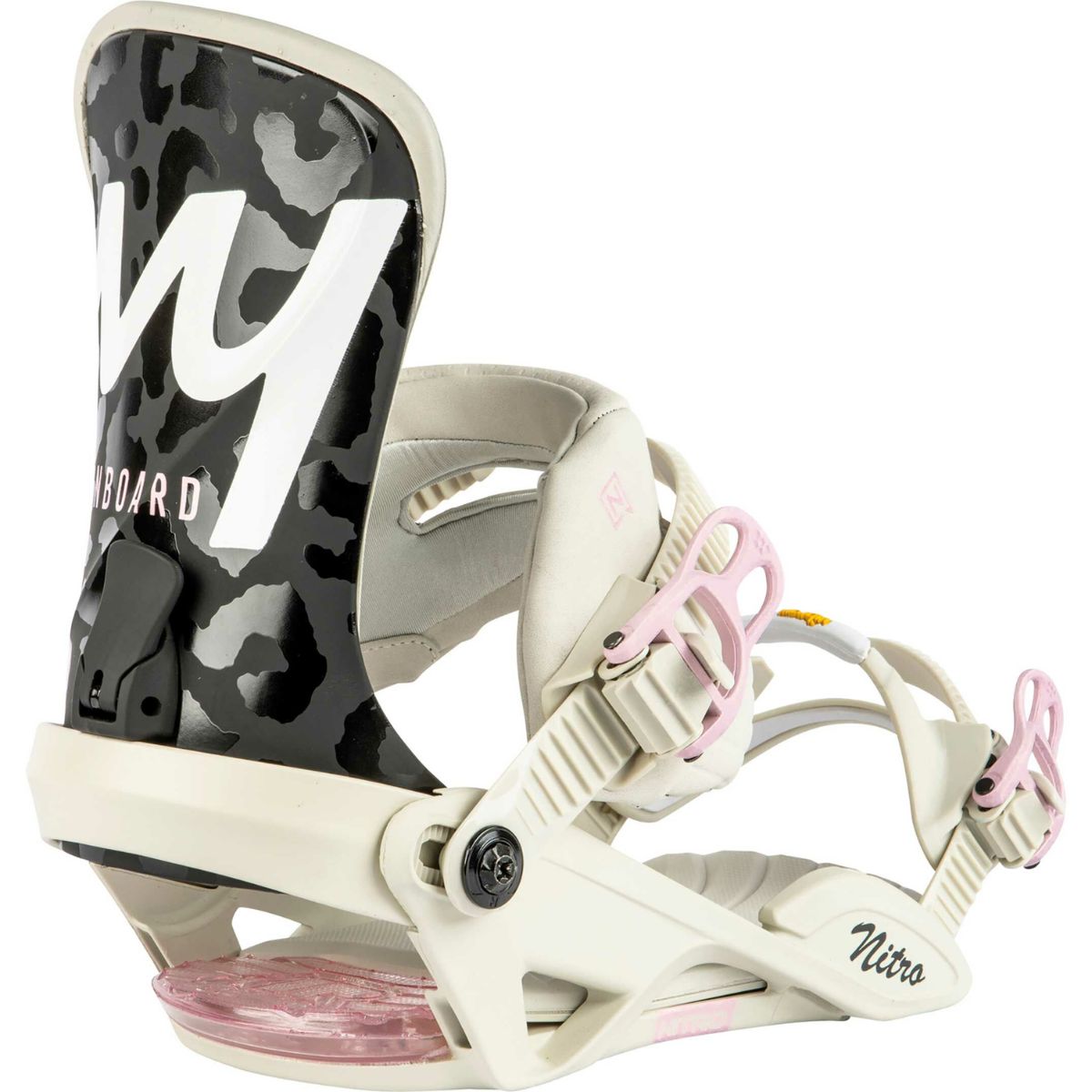 Nitro Women's Ivy Binding