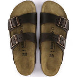 Birkenstock Arizona Oiled Leather