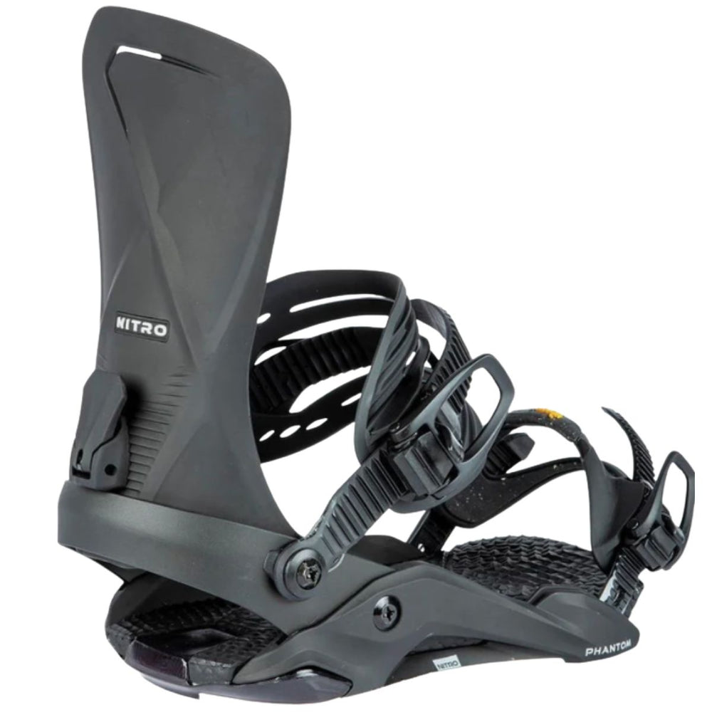 Nitro Phantom Snowboard Bindings 2027