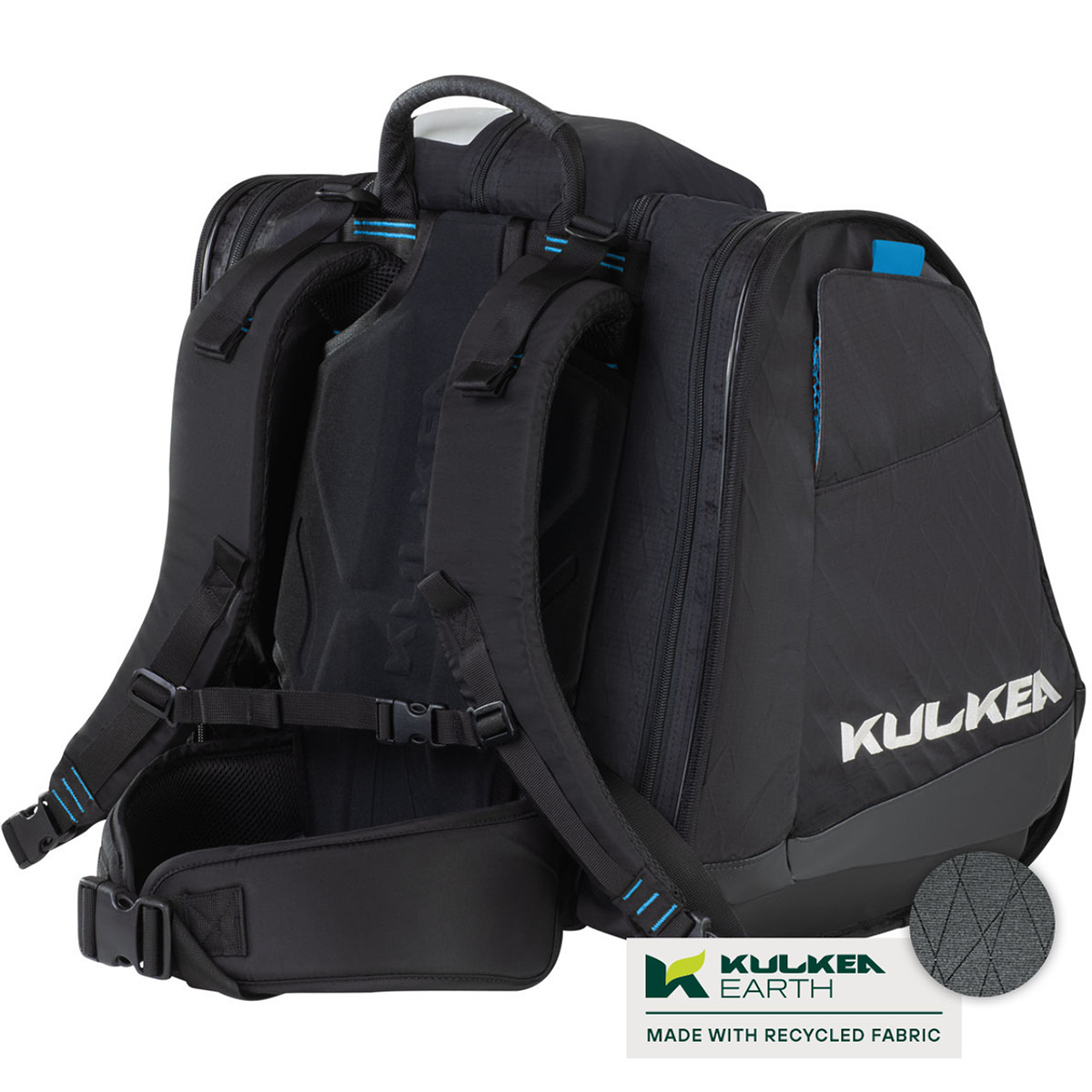 Kulkea Boot Trekker Boot Bag