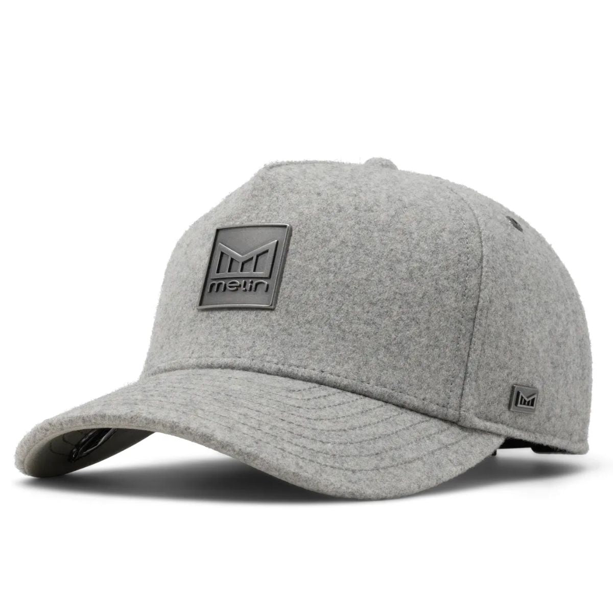 MELIN ODYSEA STACKED THERMAL BLAZER HAT