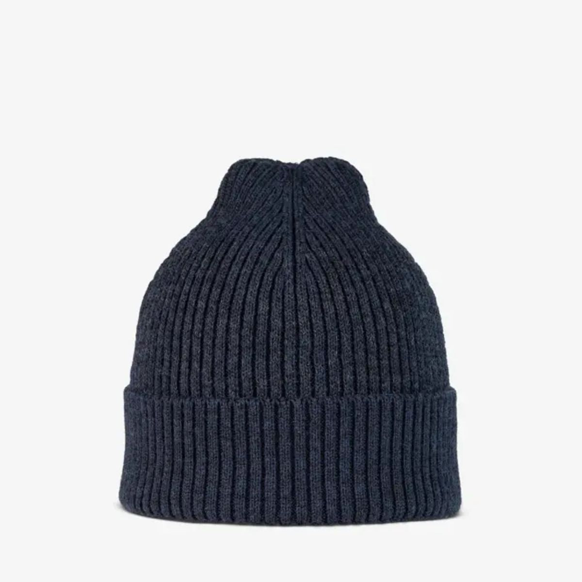 Buff Merino Active Beanie