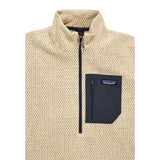 Patagonia Men's R1® Air Fleece Zip-Neck
