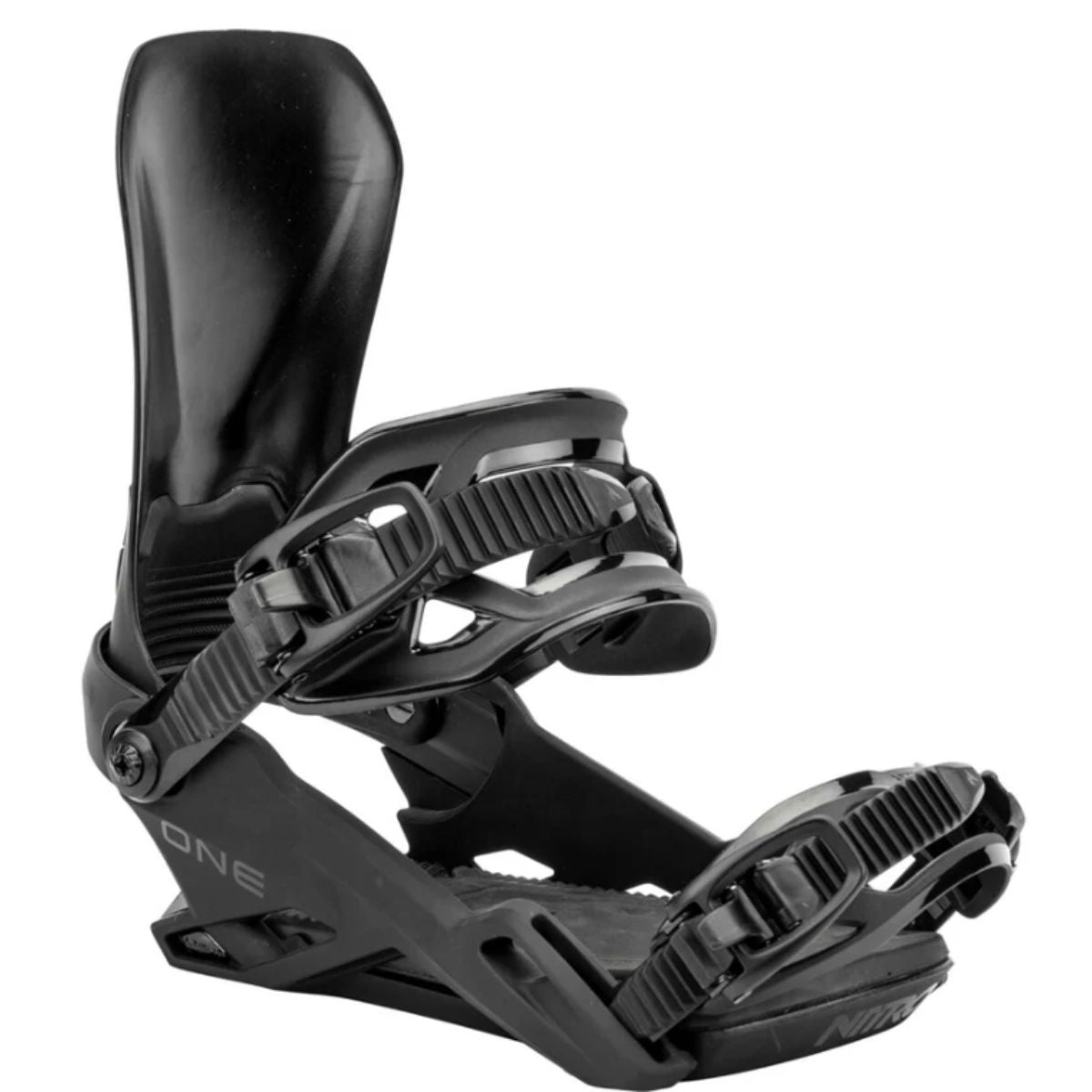 Nitro One Binding