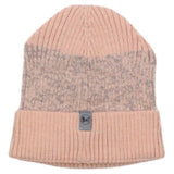 Buff Merino Active Beanie