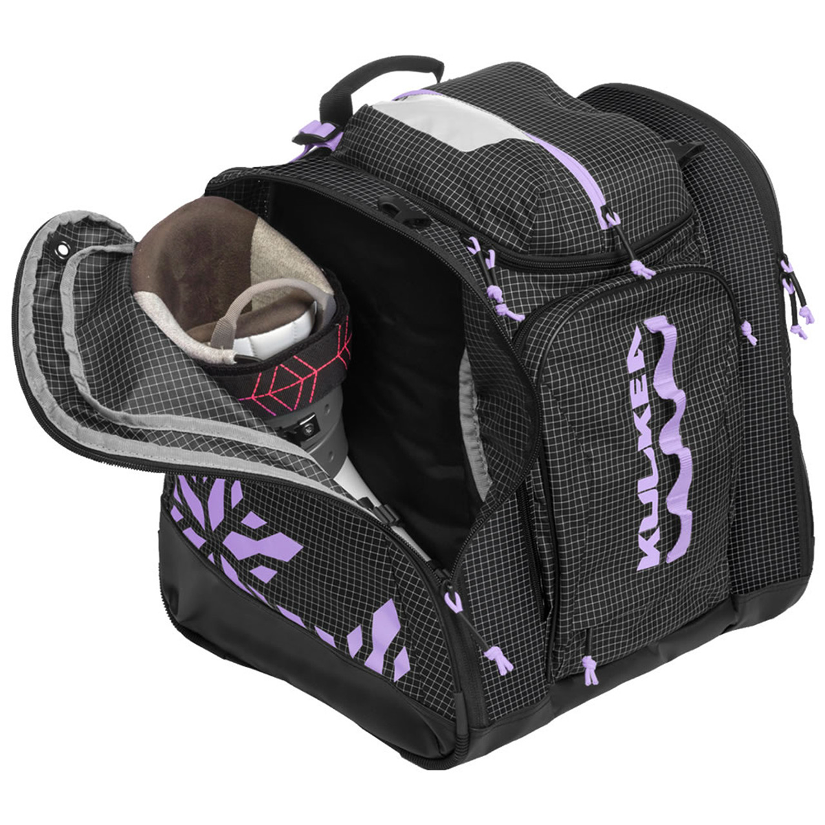 Kulkea Powder Trekker Boot Bag
