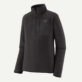 Patagonia Men's R1® Air Fleece Zip-Neck