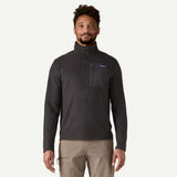 Patagonia Men's R1® Air Fleece Zip-Neck