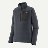 Patagonia Men's R1® Air Fleece Zip-Neck