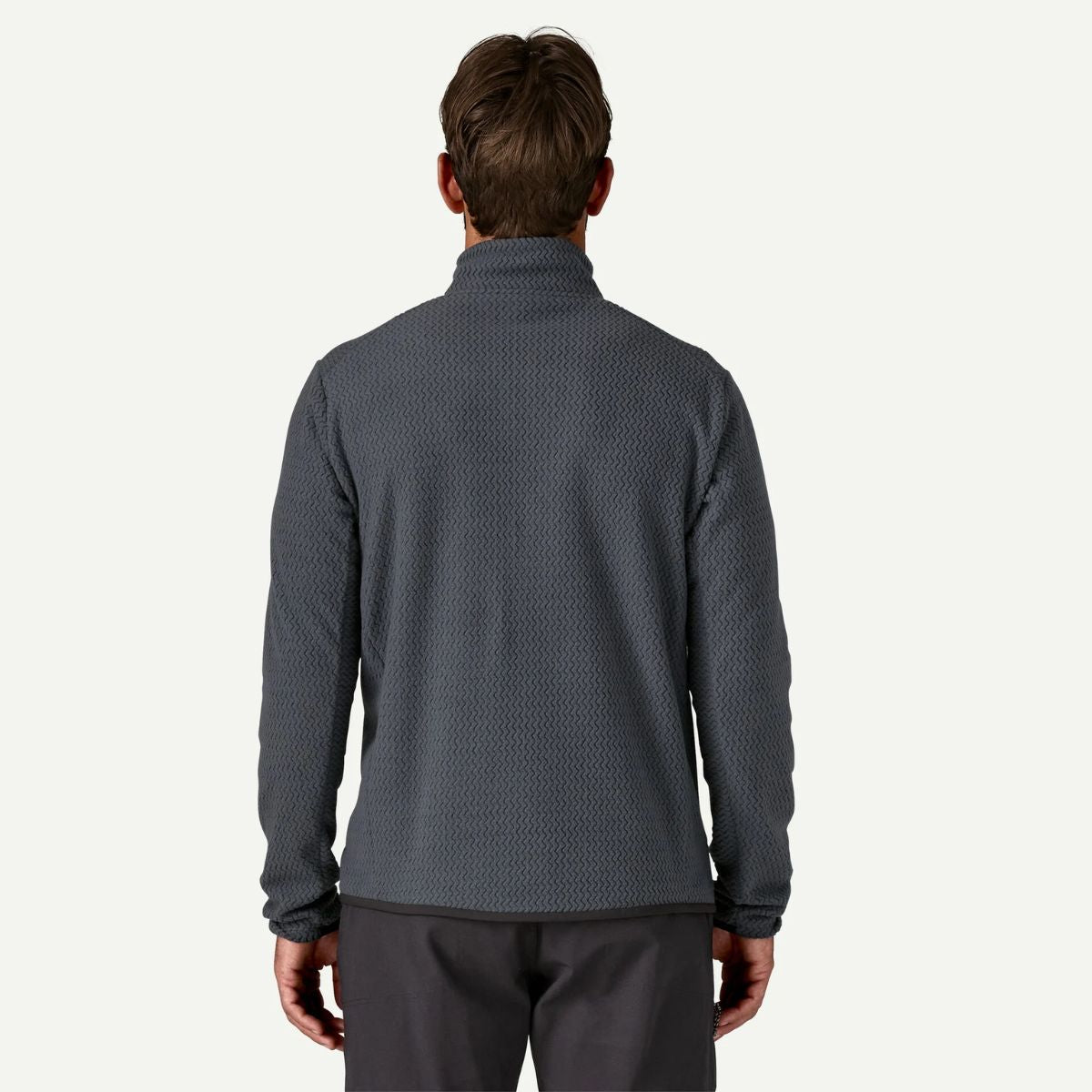 Patagonia Men's R1® Air Fleece Zip-Neck