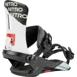 Nitro Rambler Snowboard Binding