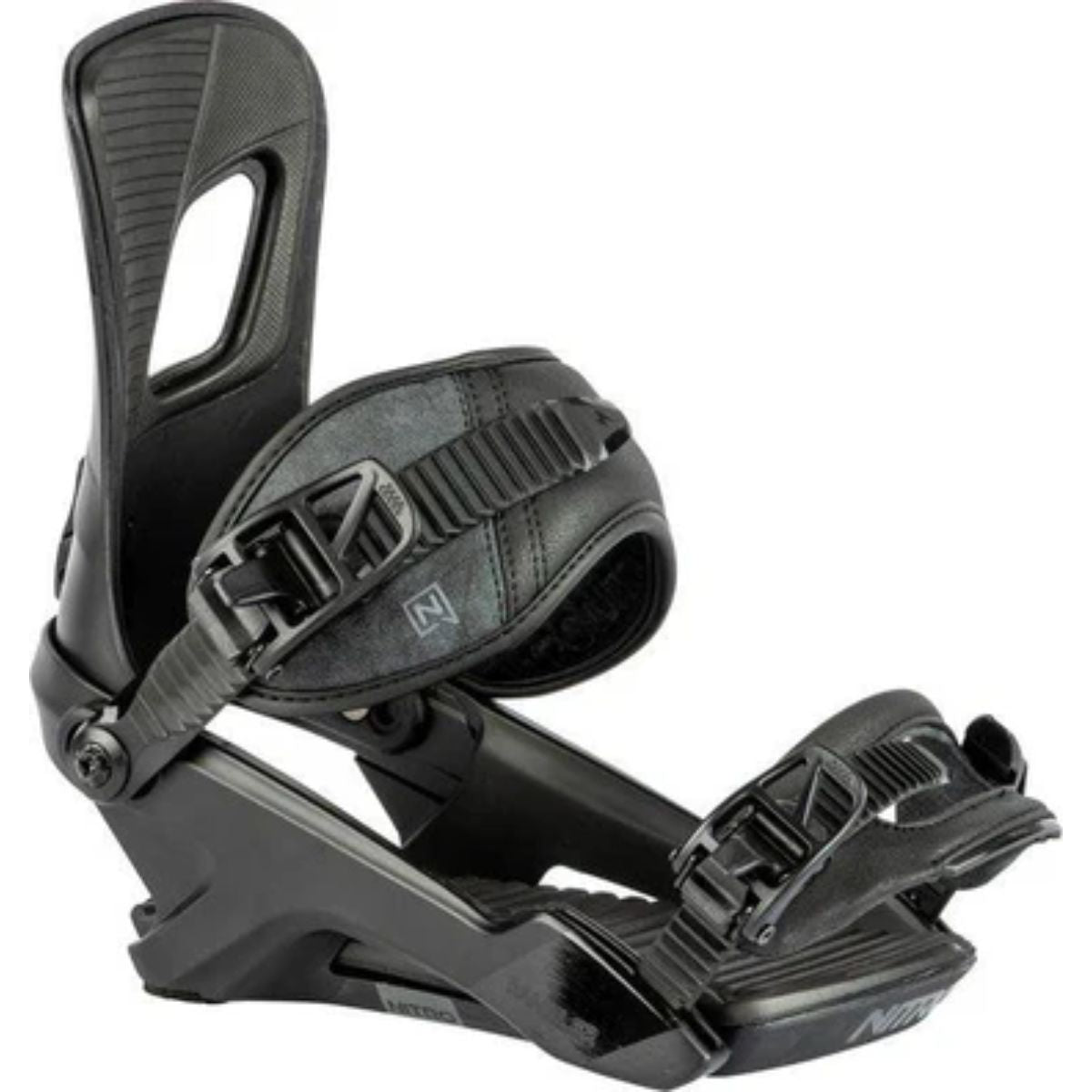 Nitro Rambler Snowboard Binding