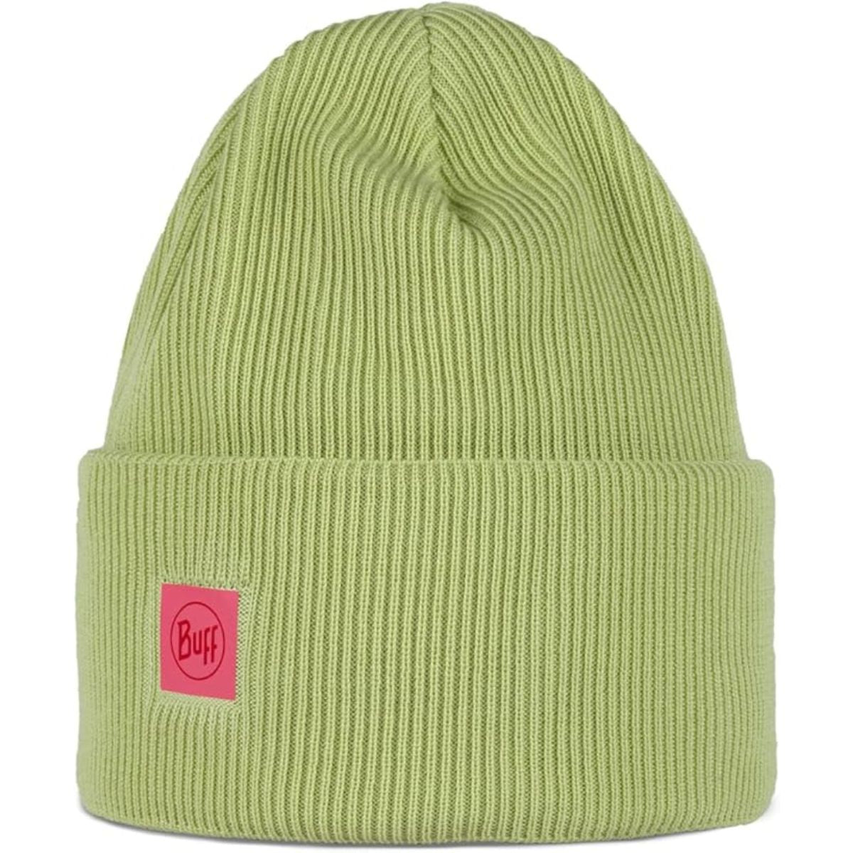 Buff CrossKnit Beanie