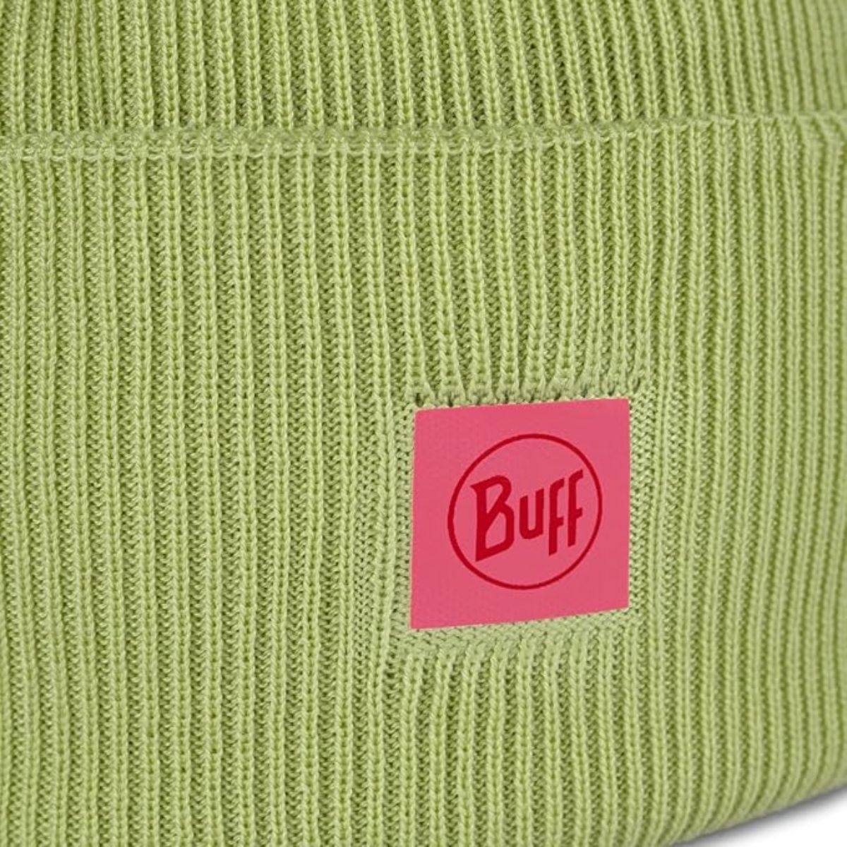 Buff CrossKnit Beanie