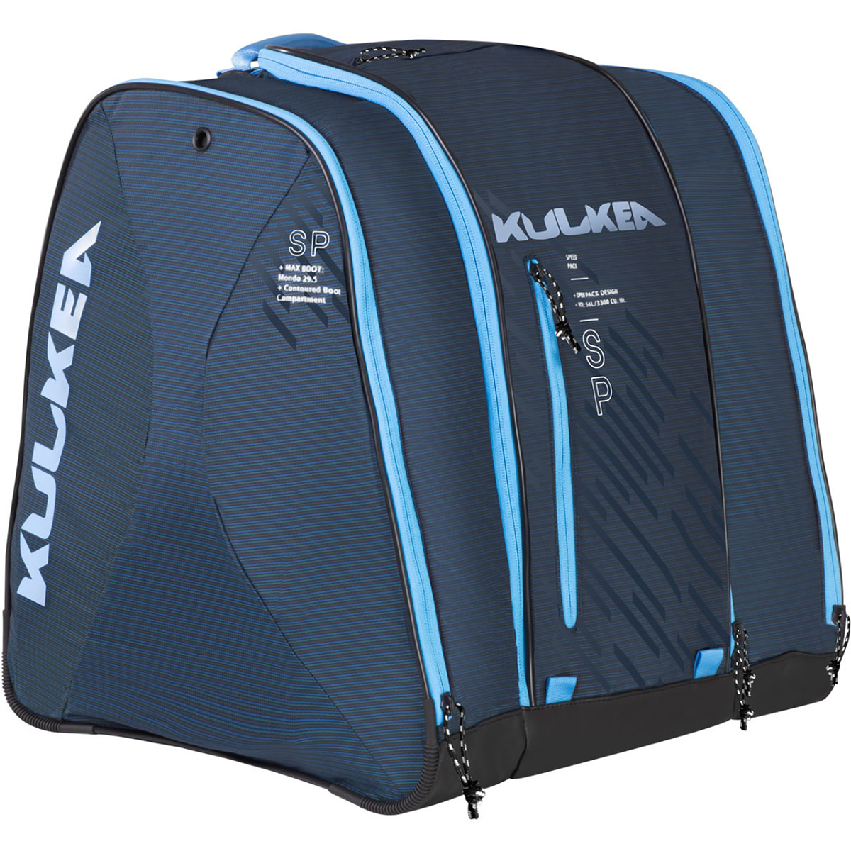 Kulkea Speed Pack Boot Bag