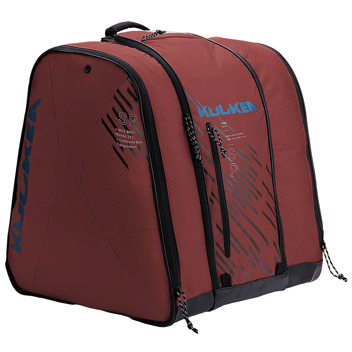 Kulkea Speed Pack Boot Bag
