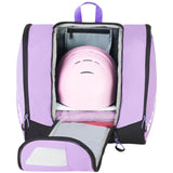 Kulkea Speed Star Boot Bag