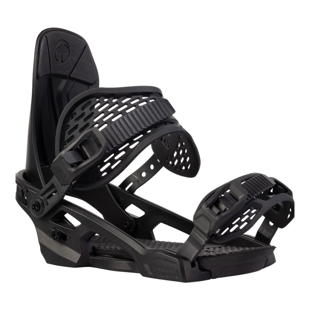Arbor Spruce Binding Black